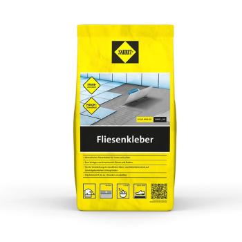 Sakret Fliesenkleber 5 kg
